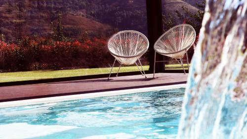 Hotel Agrinho Suites & Spa Ger�s