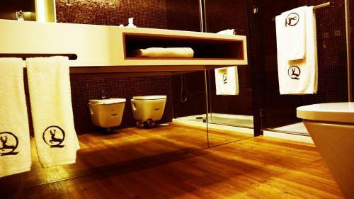 Hotel Agrinho Suites & Spa Ger�s