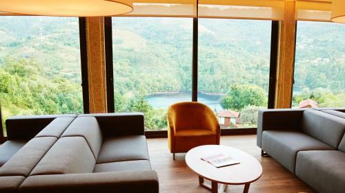 Hotel Agrinho Suites & Spa Ger�s