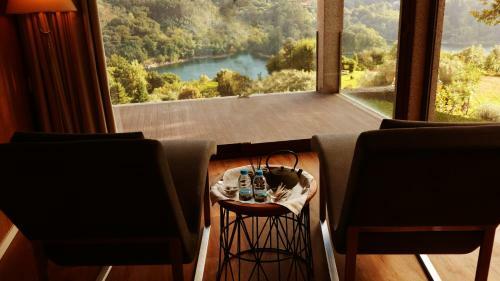 Hotel Agrinho Suites & Spa Ger�s