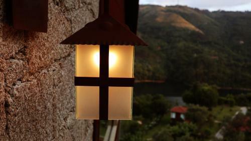 Hotel Agrinho Suites & Spa Ger�s
