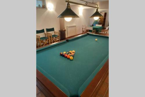 Green Villa Ger�s