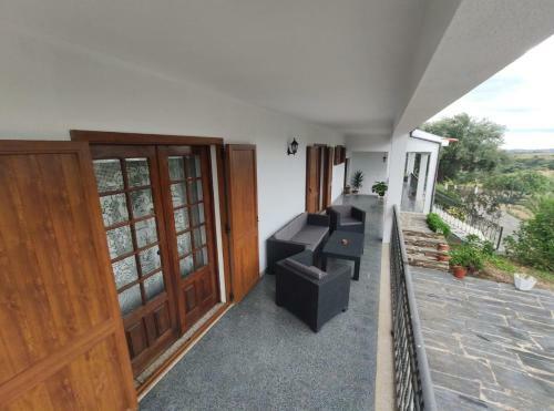 Hostal Vivenda Das Eiras