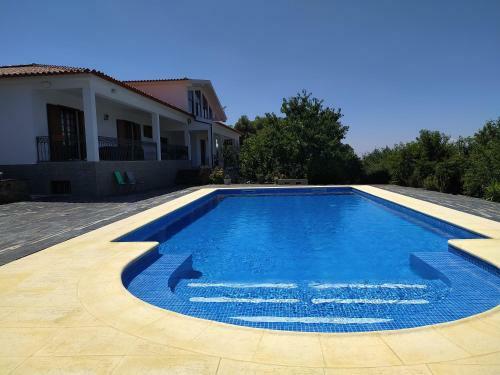 Hostal Vivenda Das Eiras