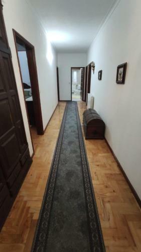 Hostal Vivenda Das Eiras