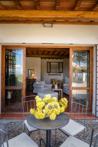 Villa Claro