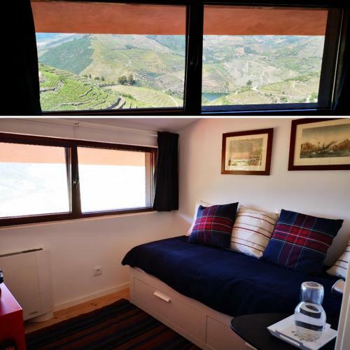 Villa Quinta Das Fontainhas - Douro Valley