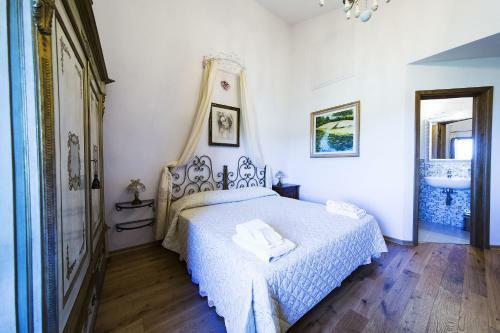 Apartamento Appartamenti Le Masse