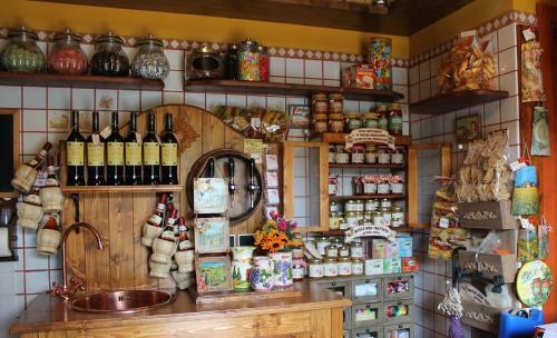 Casa Al Chianti B&B
