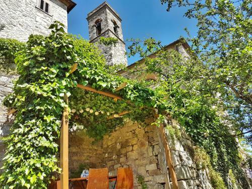 La Rosa Dei Vespucci Historic Apartments