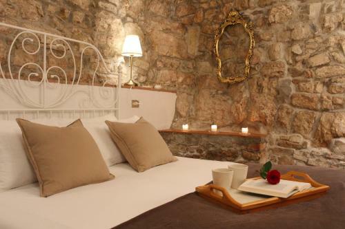 La Rosa Dei Vespucci Historic Apartments