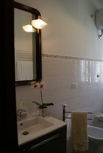 Apartamento Home Paolina