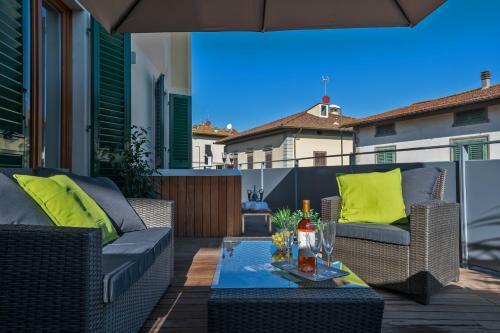 Chianti Luxury Apartments Greve