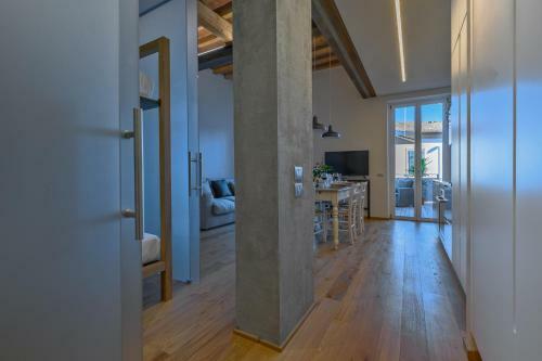 Chianti Luxury Apartments Greve