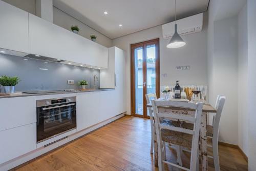 Chianti Luxury Apartments Greve