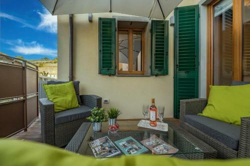 Chianti Luxury Apartments Greve