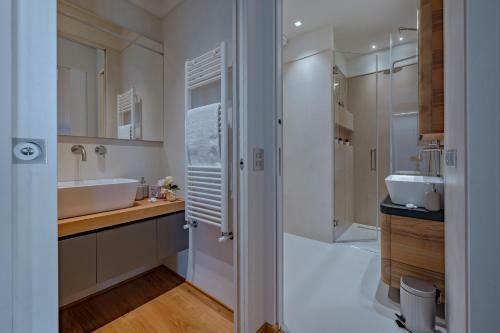 Chianti Luxury Apartments Greve