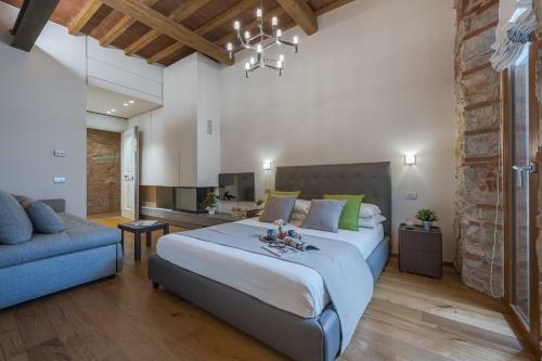 Chianti Luxury Apartments Greve