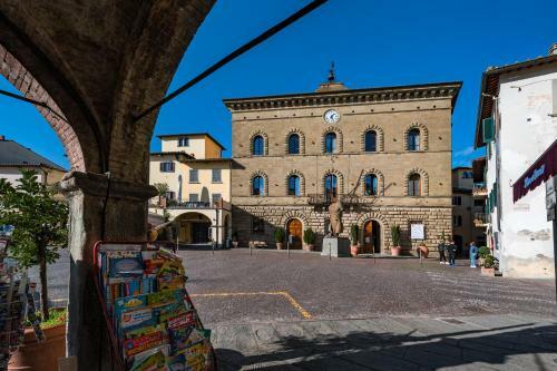 Chianti Luxury Apartments Greve