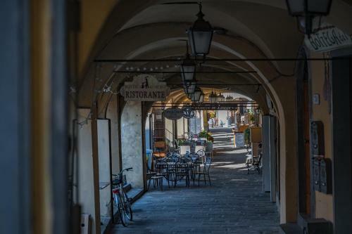 Chianti Luxury Apartments Greve