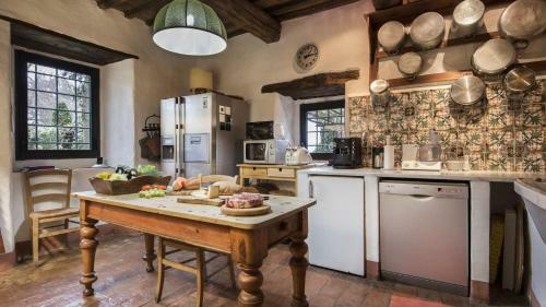 Villa Casa Tordela