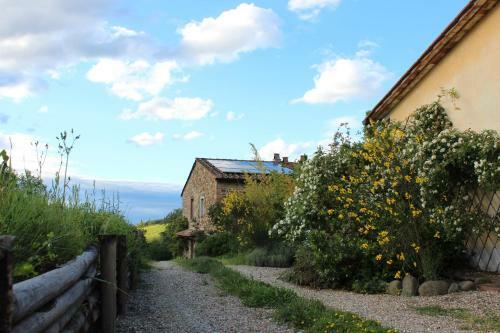 Il Cielo Bio - Il Pi� Piccolo B&B Del Chianti