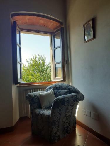 Agroturismo Tuscan Rooms