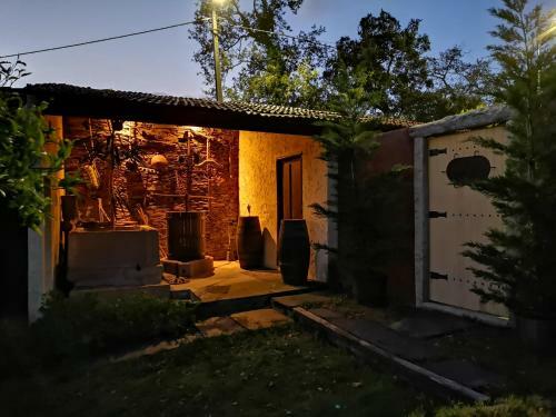 Villa Porto Natura House