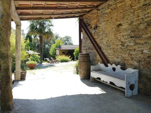 Villa Porto Natura House
