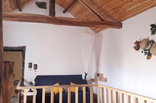 Villa Porto Natura House