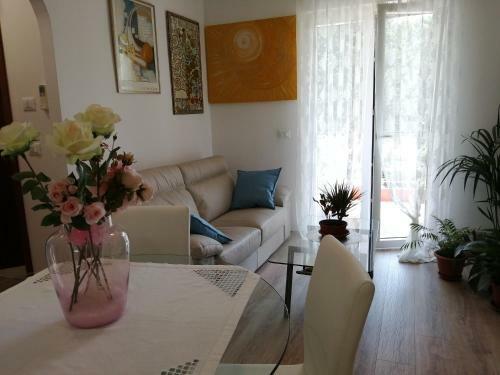 Cosy Apartment