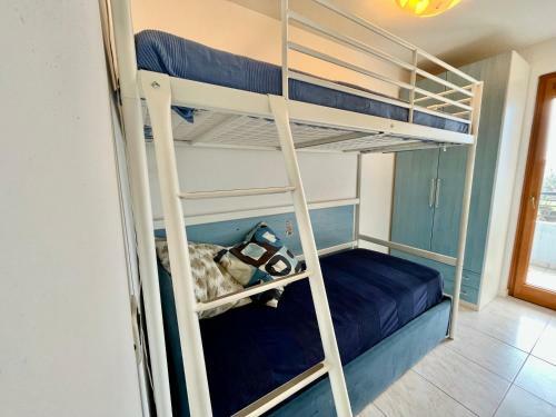 Apartamento Appartamento Riva Brioni