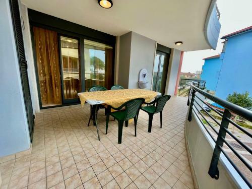 Apartamento Appartamento Riva Brioni