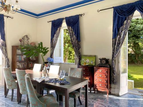 Hostal Villa V�rzea