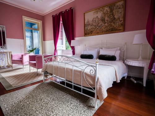 Hostal Villa V�rzea