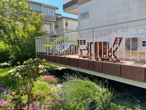 Apartamento Le Dune Di Medea