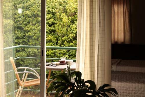 Apartamento Villa V�rzea Nomad Nest