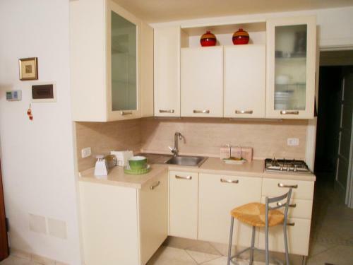 Apartamento Residence Gloria