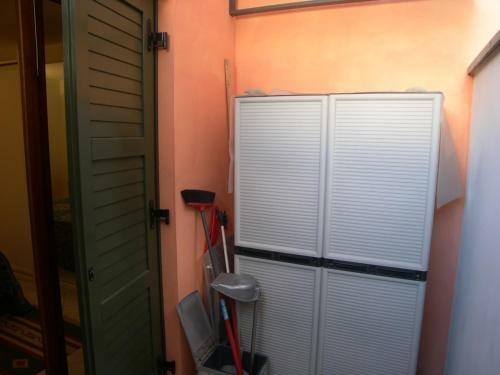 Apartamento Residence Gloria