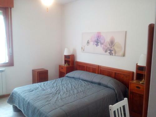 Apartamento Appartamento Perco Riva Slataper