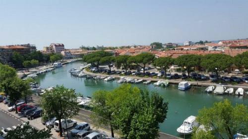 Apartamento Appartamento Perco Riva Slataper