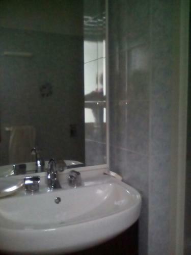 Apartamento Appartamento Perco Riva Slataper