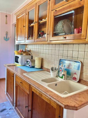 Apartamento Appartamento Medusa