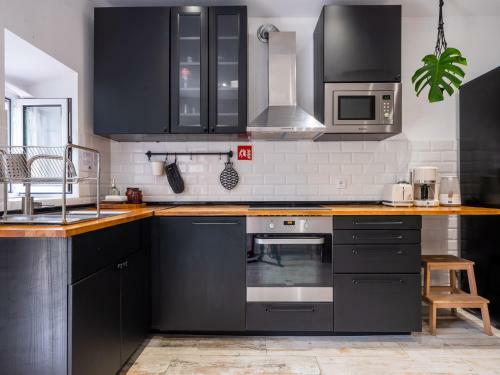 Apartamento Villa V�rzea Hiker Nest