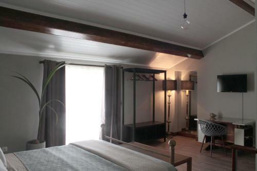 Apartamento Villa V�rzea Hiker Nest