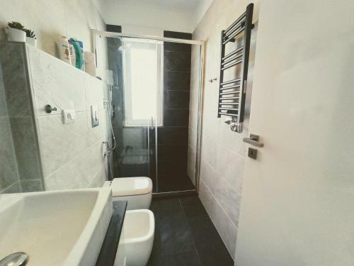 Mandracchio Central Apartment
