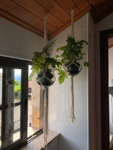Casa De Gandra