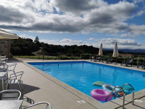 Agroturismo Quinta de Real