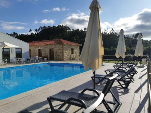 Agroturismo Quinta de Real