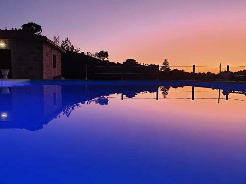 Agroturismo Quinta de Real